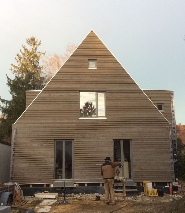 Gallant Architekten, Architektur, Innenarchitektur, Sanierungsmanagement