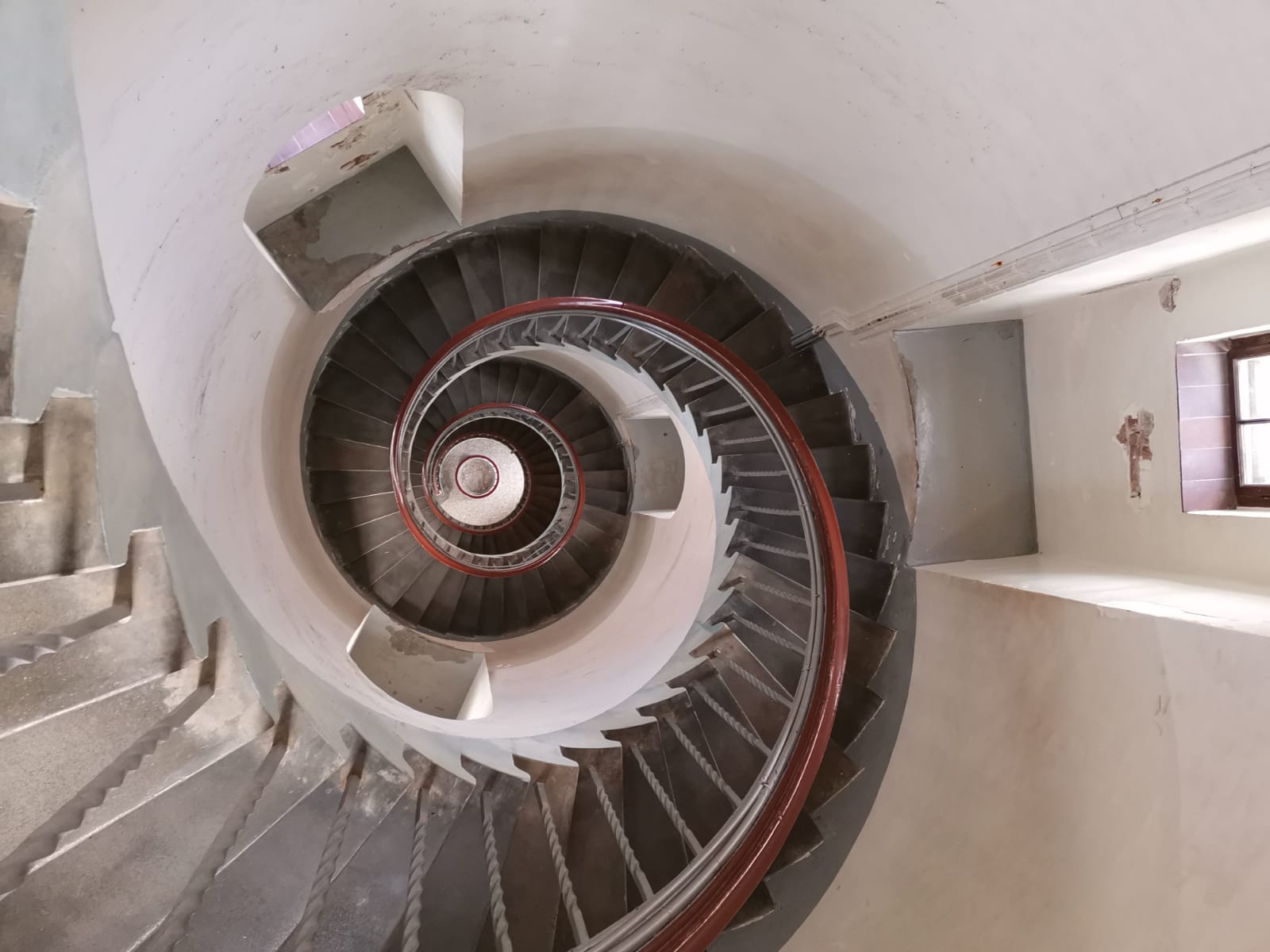 Lyngvig Leuchtturm Holmsland Klit Ringkobing