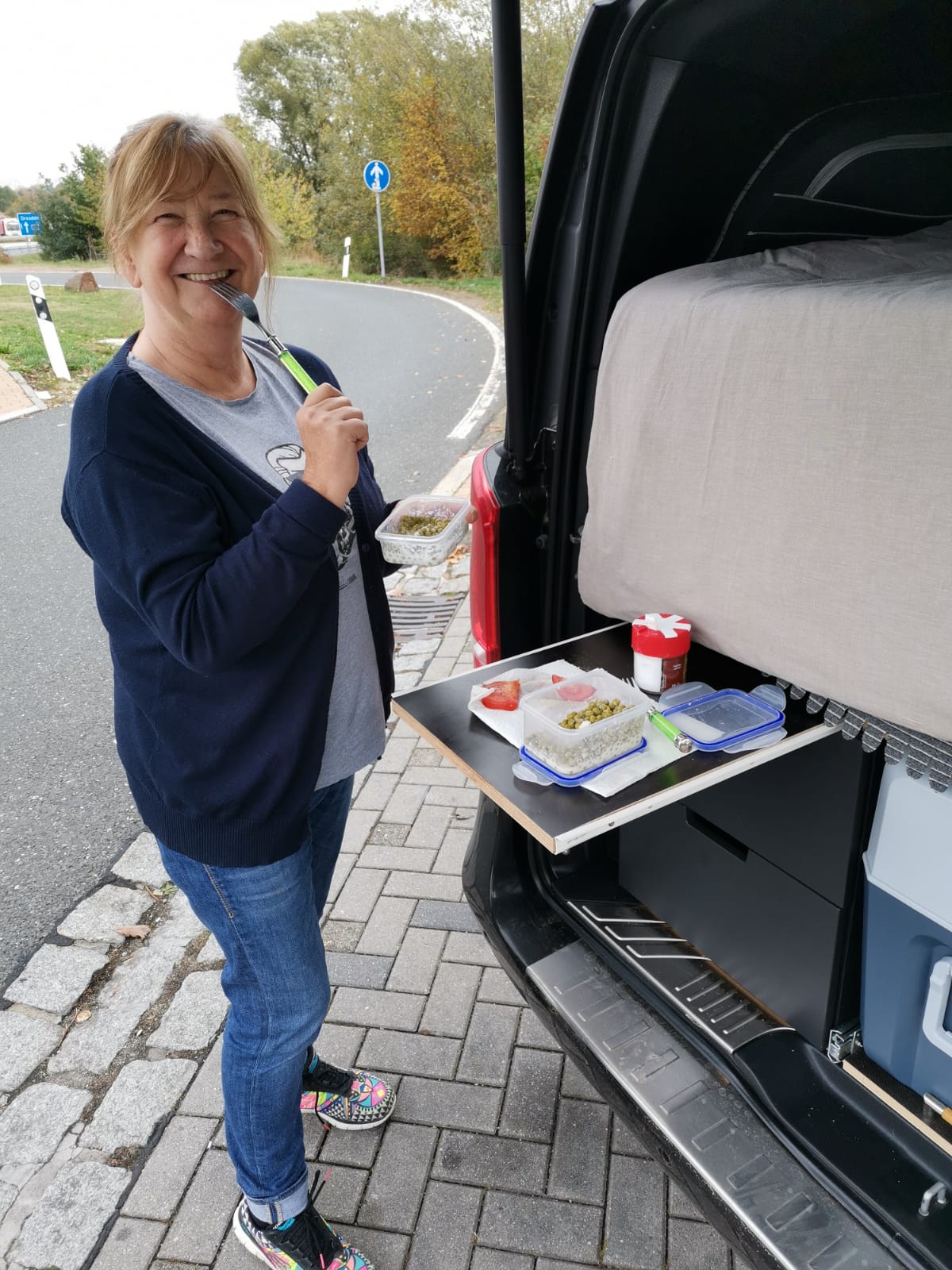 Urlaub in der Oberlausitz