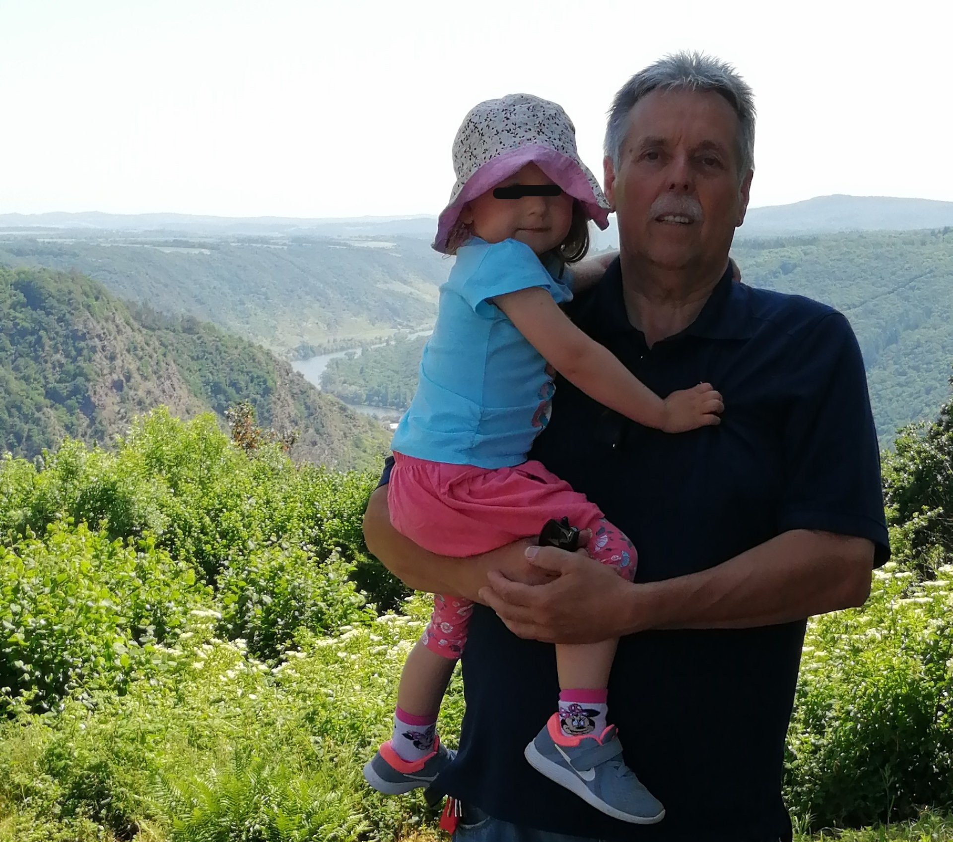 Wild und Freizeitpark Klotten Mosel