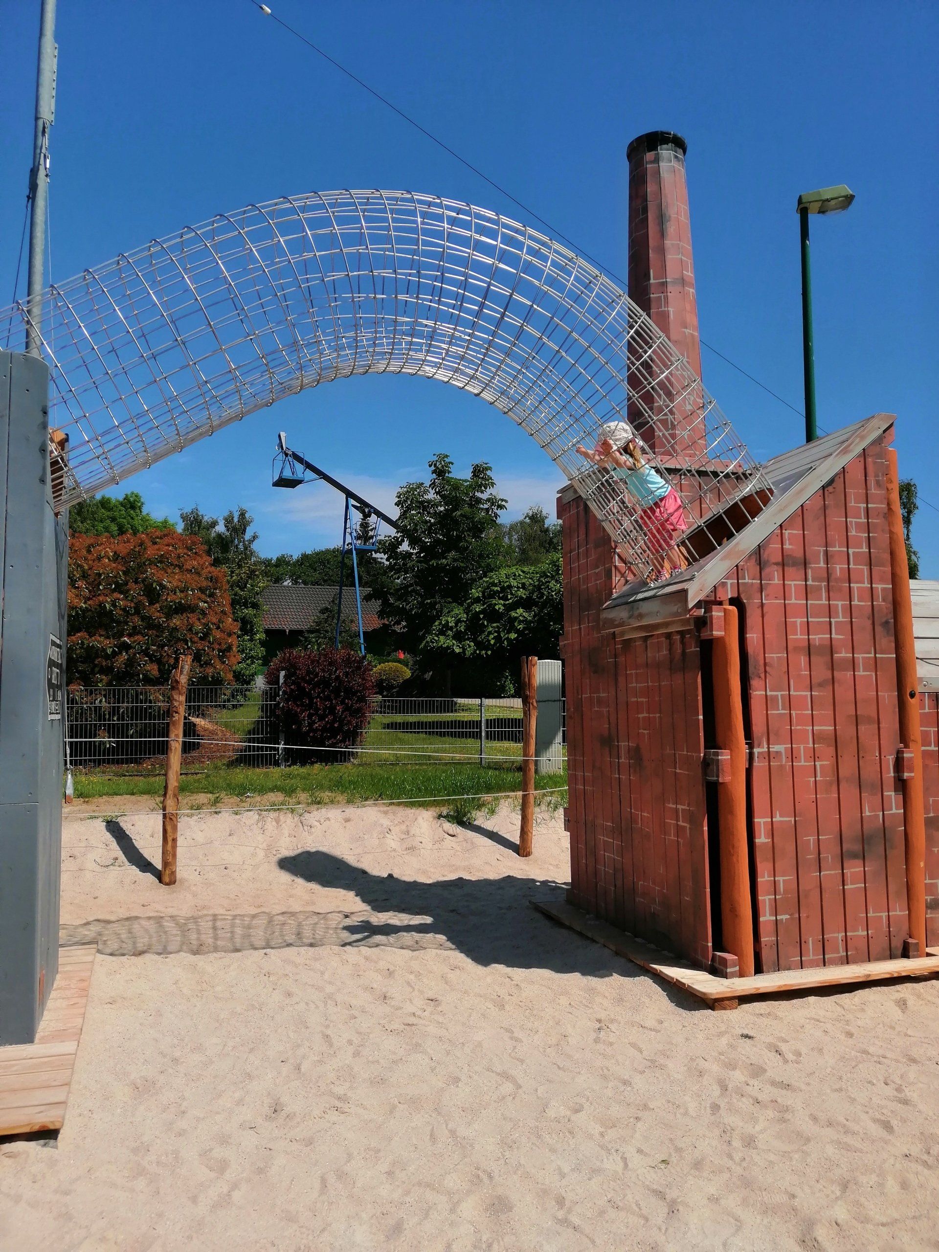 Wild und Freizeitpark Klotten Mosel