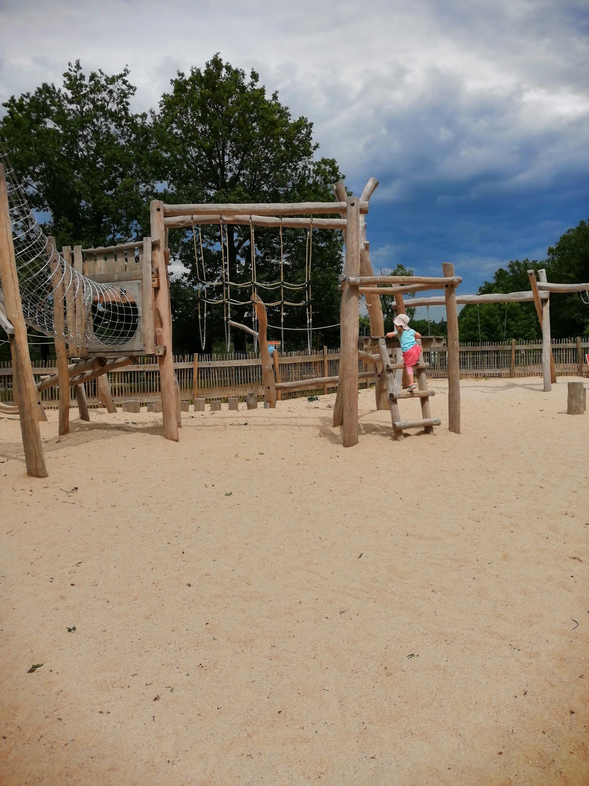 Wild und Freizeitpark Klotten Mosel