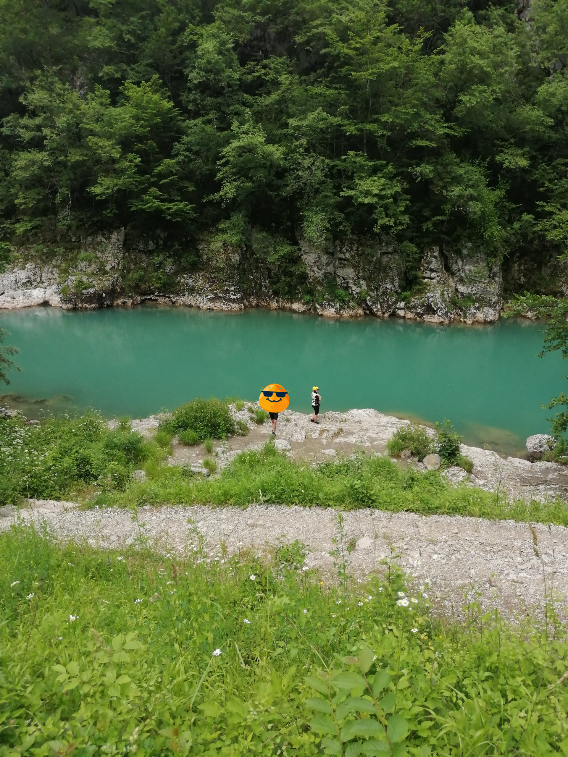 Rafting gefällig Tara Rafting