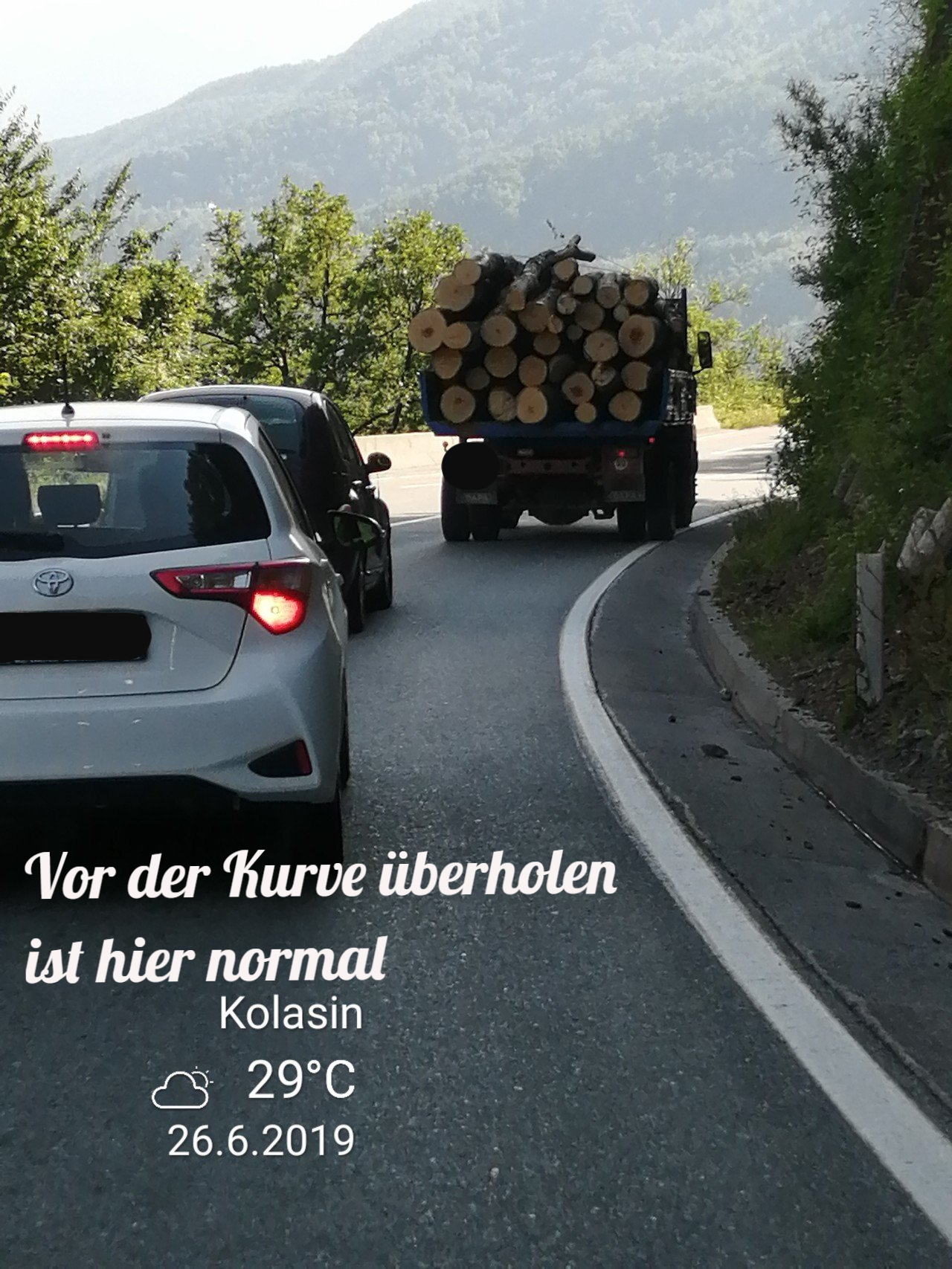 Durmitor Ring Montenegro