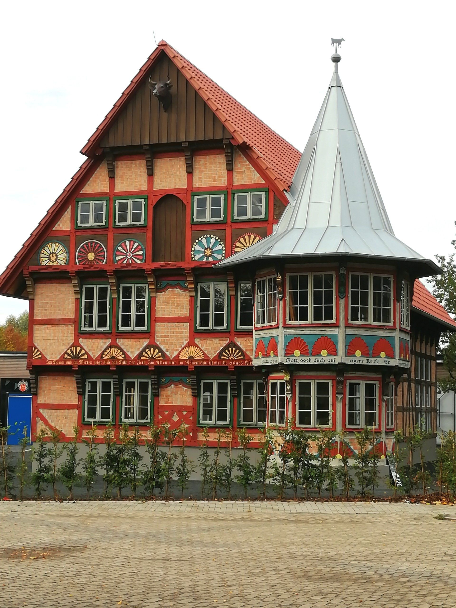 Fachwerkhäuser Duderstadt