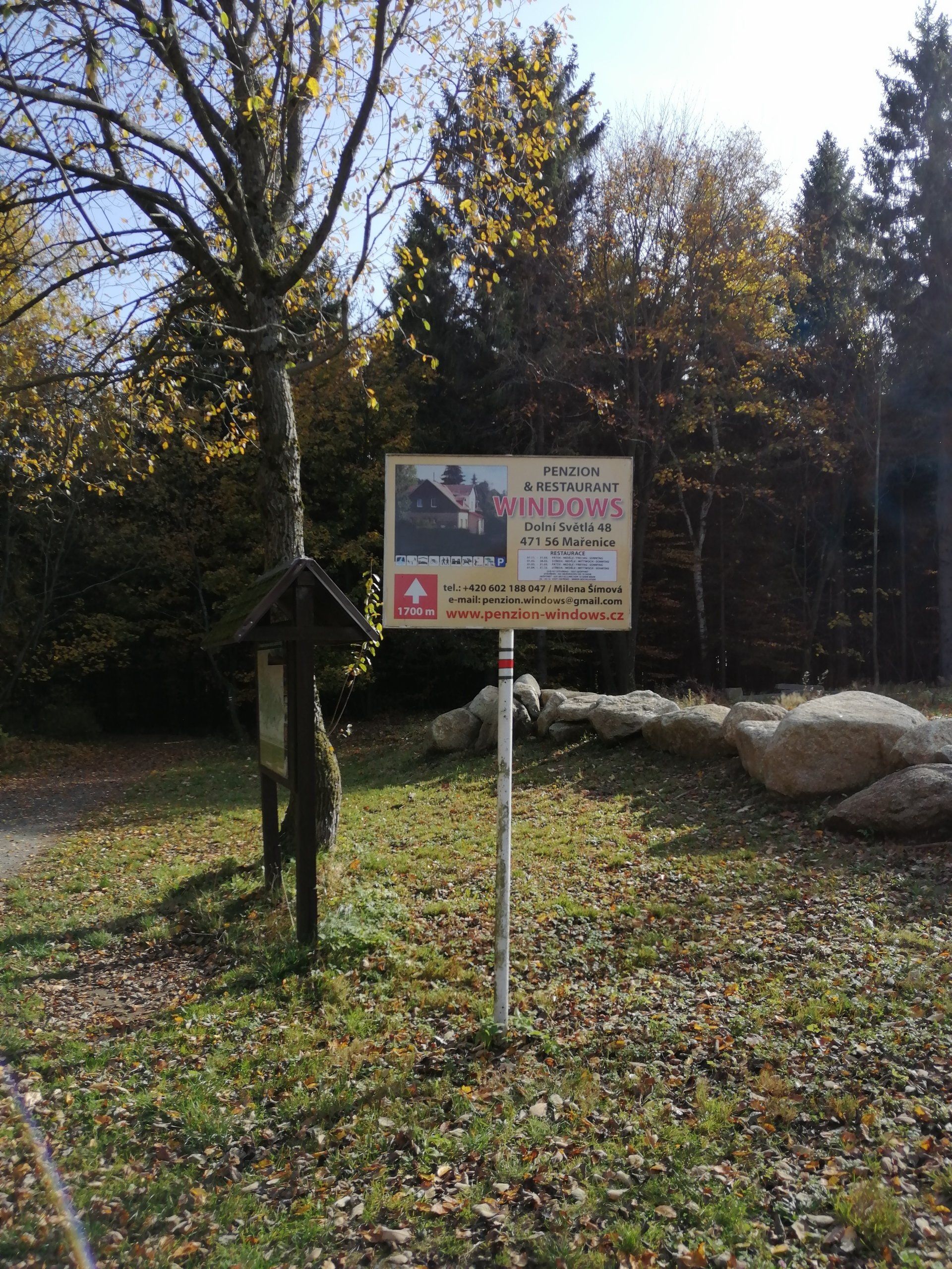 Urlaub in der Oberlausitz