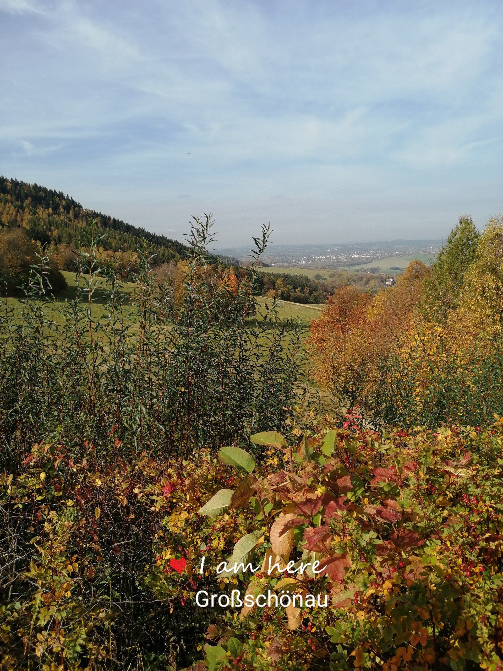 Urlaub in der Oberlausitz
