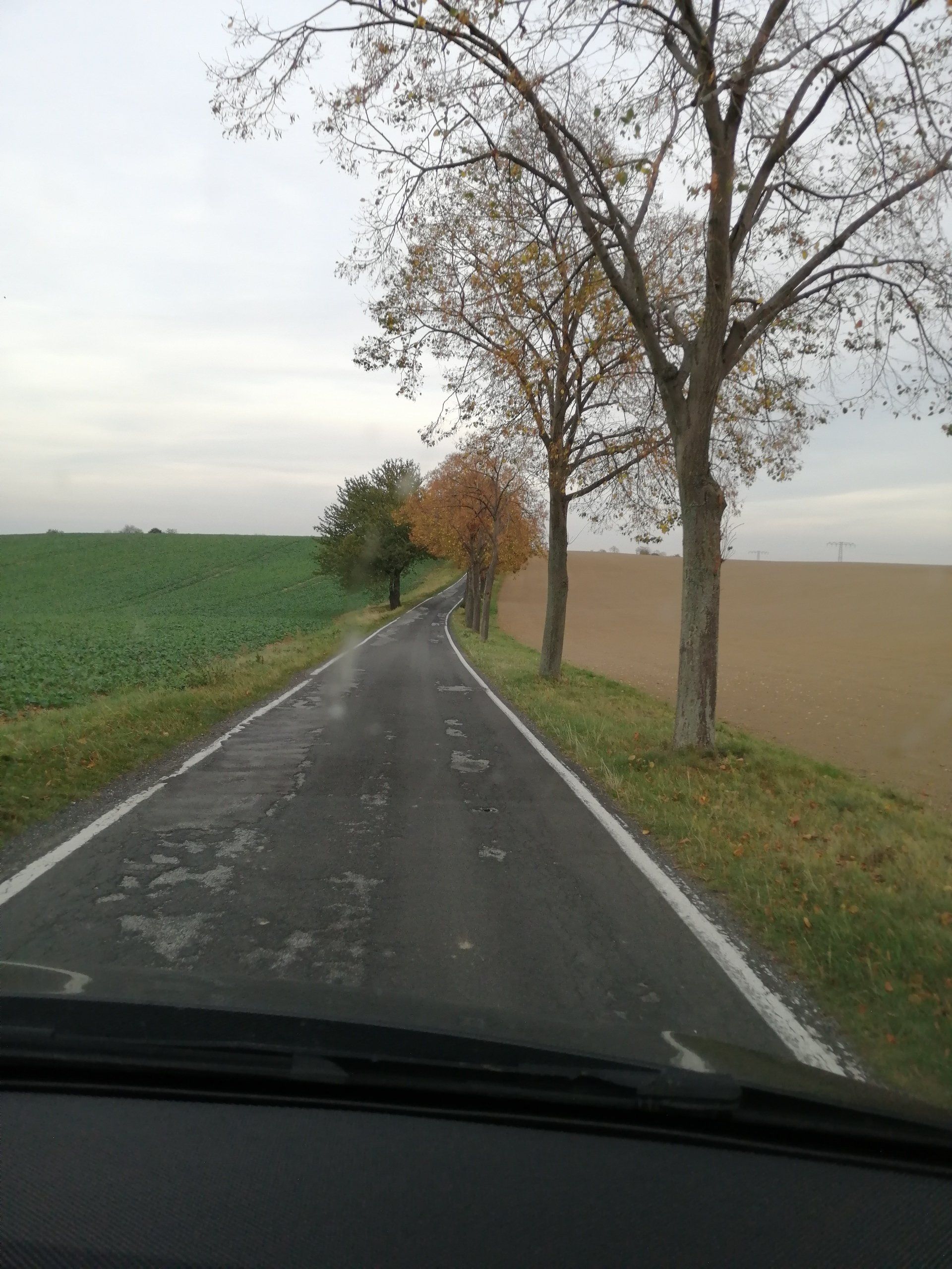 Roadtrip Ostdeutschland