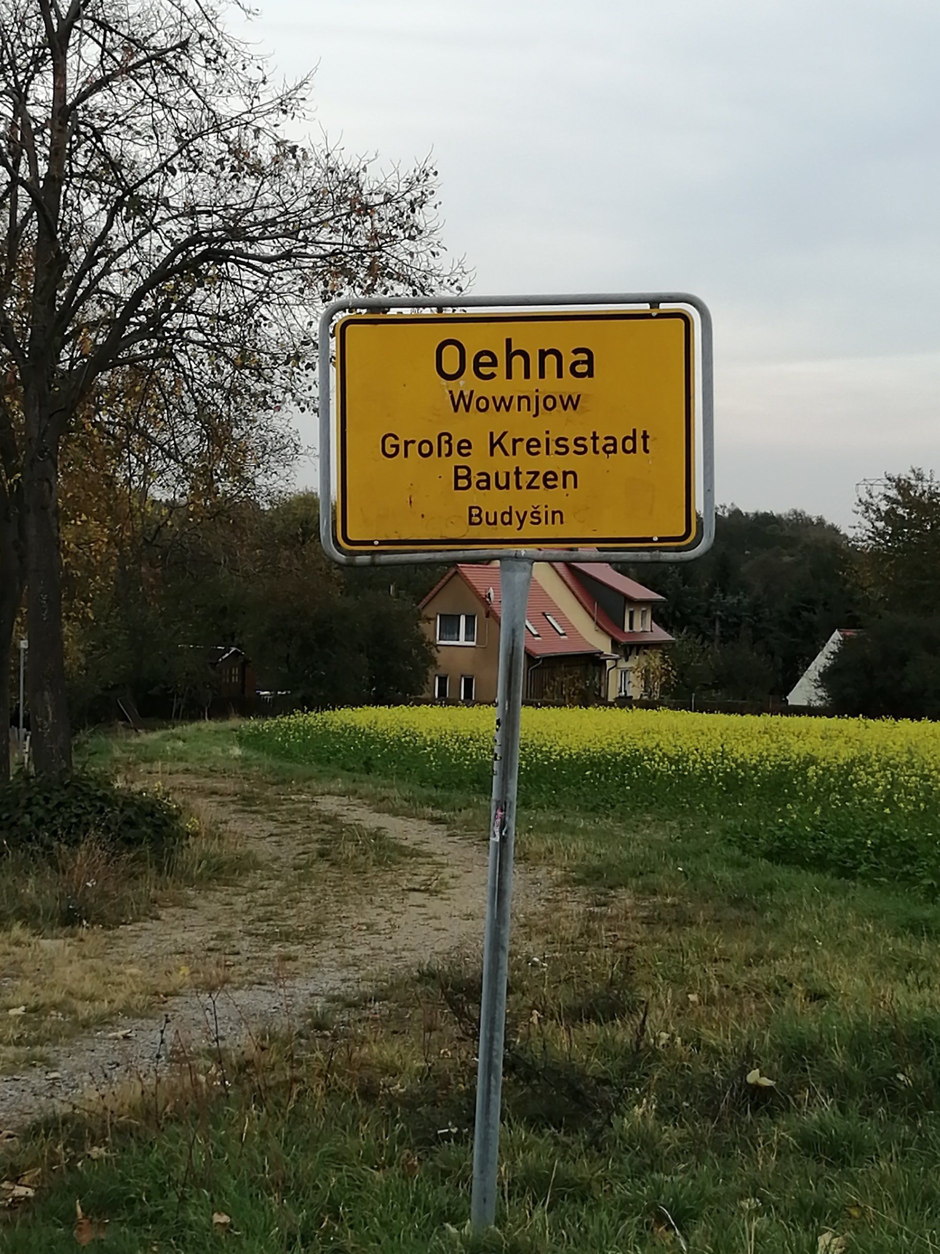 Urlaub in der Oberlausitz