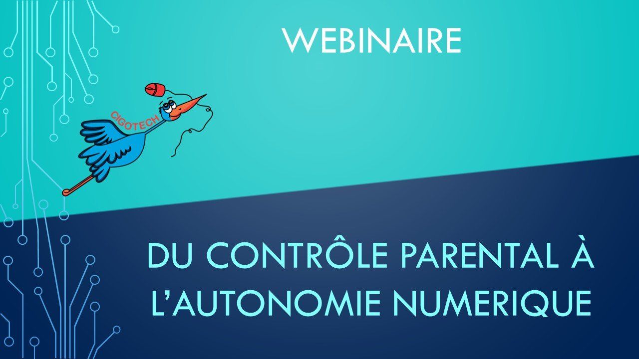Webinaire