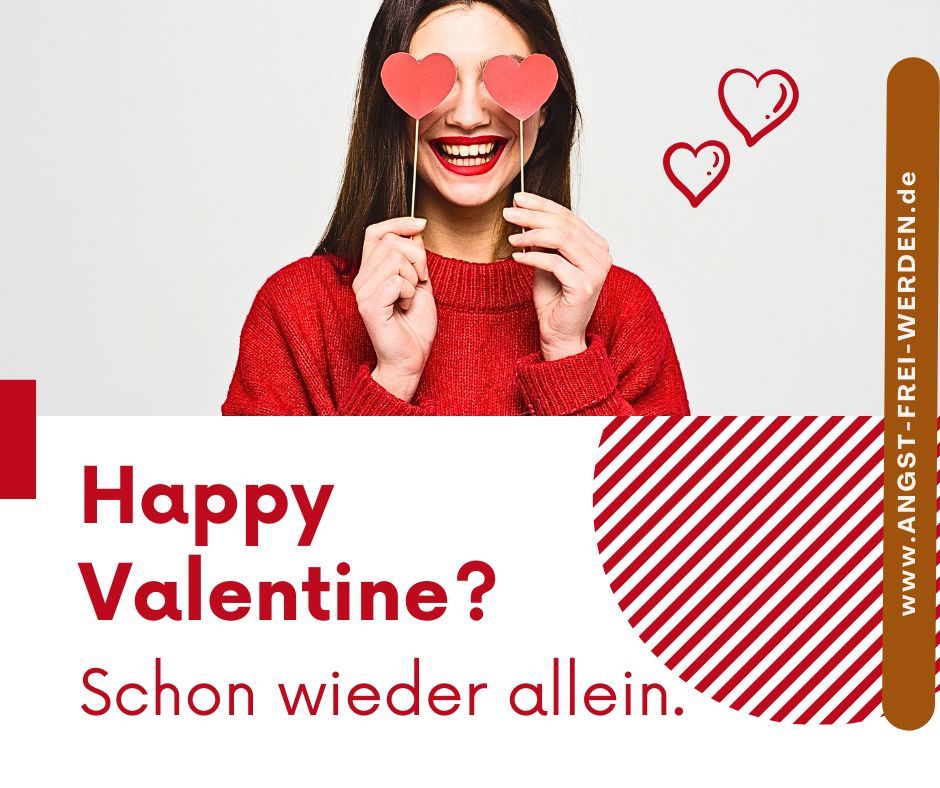 Schon wieder allein?