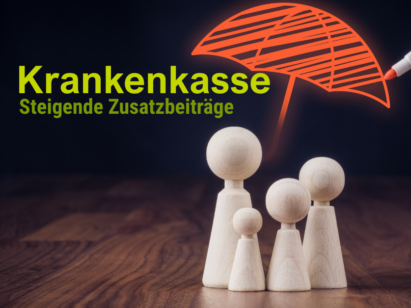 Krankenkasse