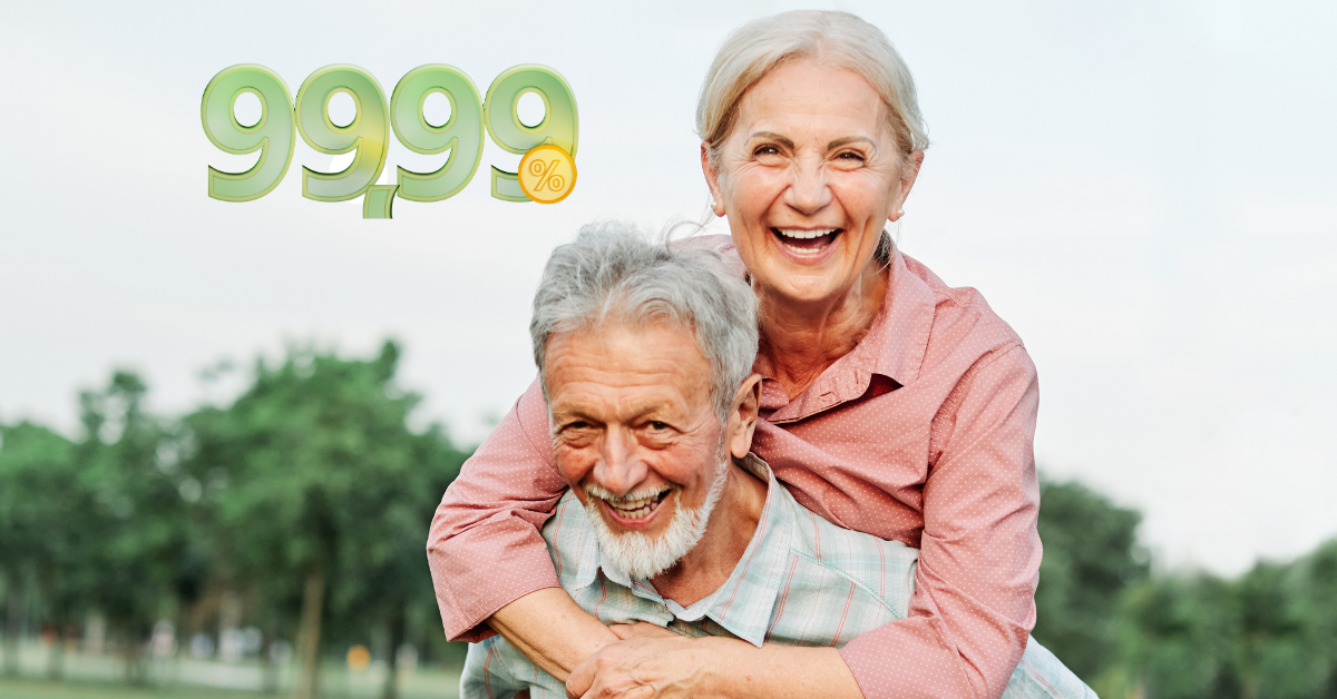 Teilrente und Aktivrente