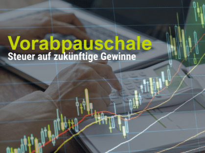 Vorabpauschale