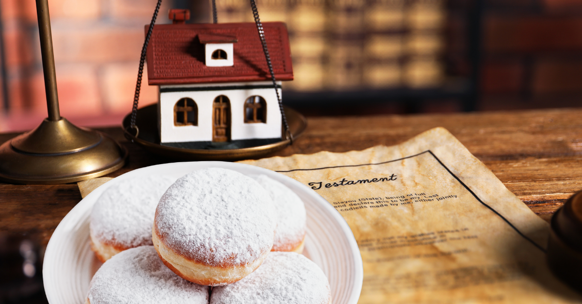 Berliner Testament