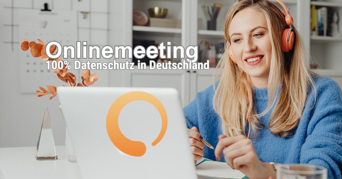 Onlinemeeting meetergo