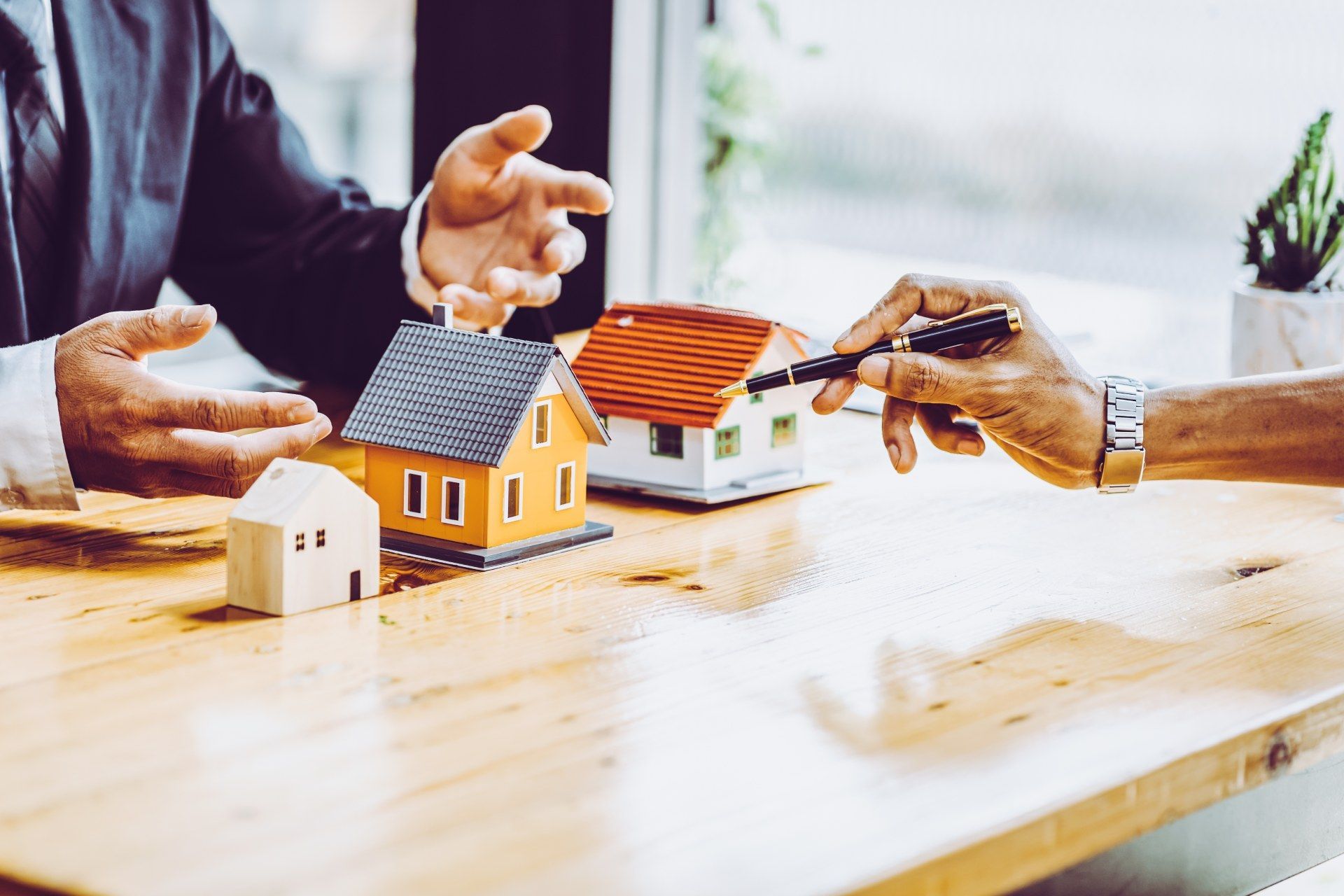 Universal Advancement