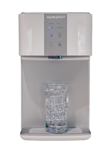 water & balance Alexia Sparkling Wasserbar