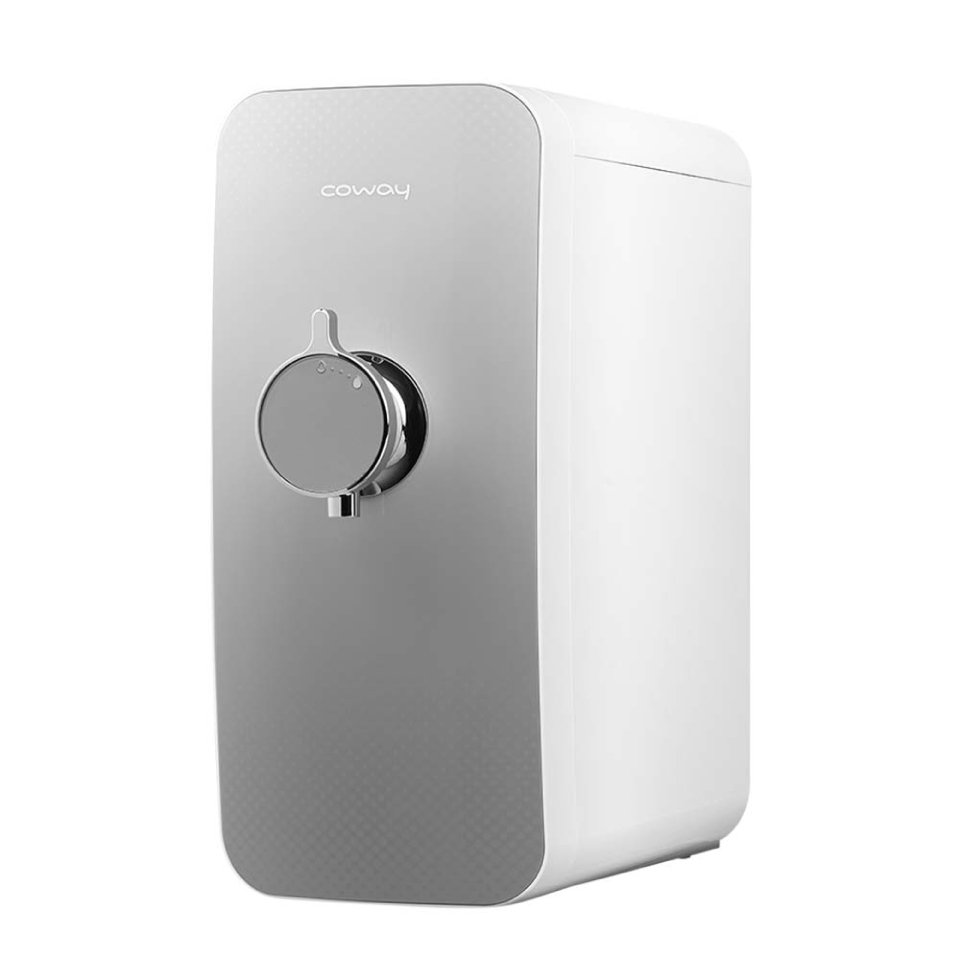 water & balance 1 A Wasserqualität mit Wasserfiltern