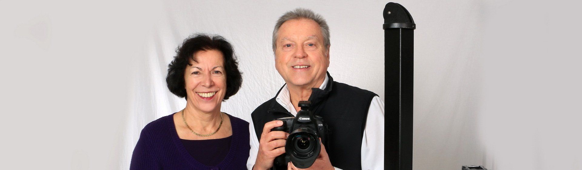 Lothar & Iris Fritz Lothar & Iris Fritz