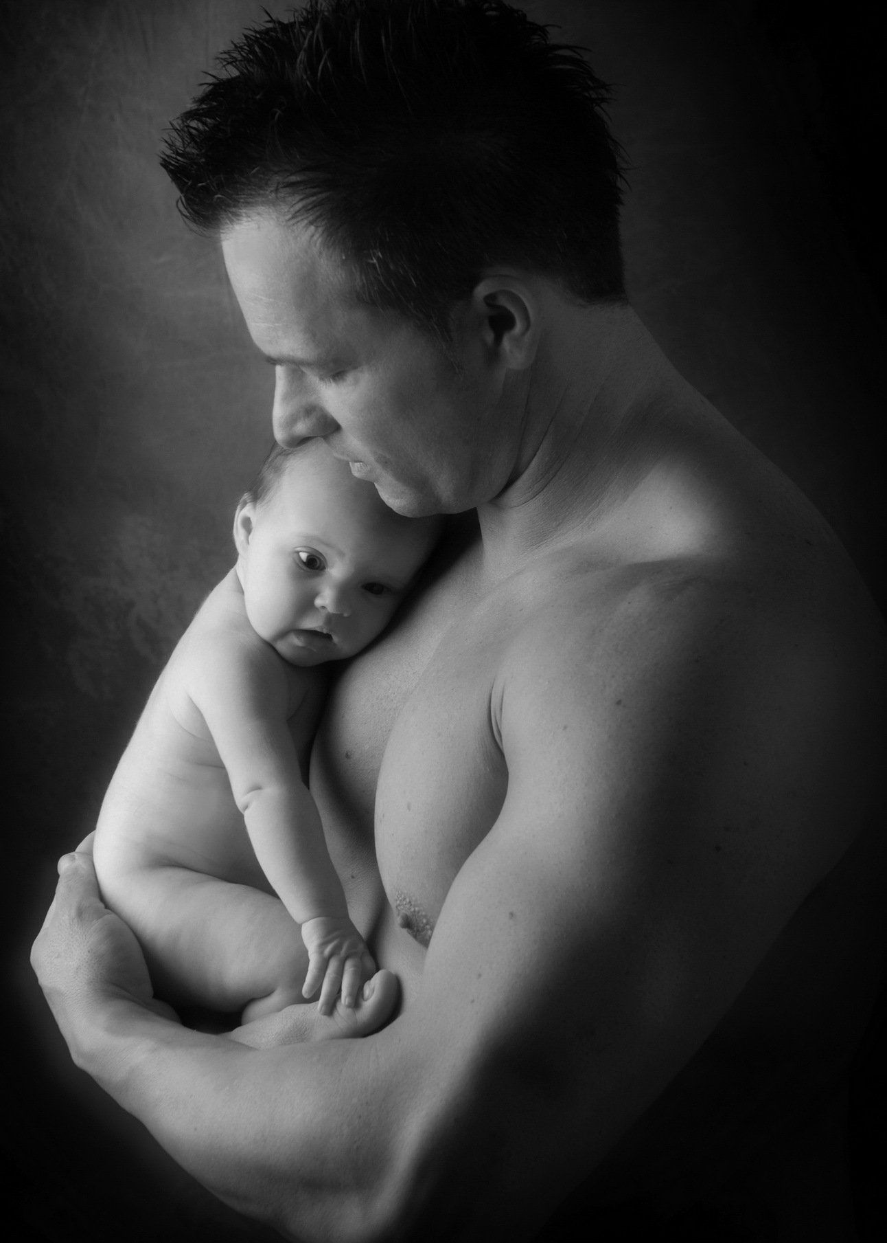 Newborn Portrait Portrait Newborn