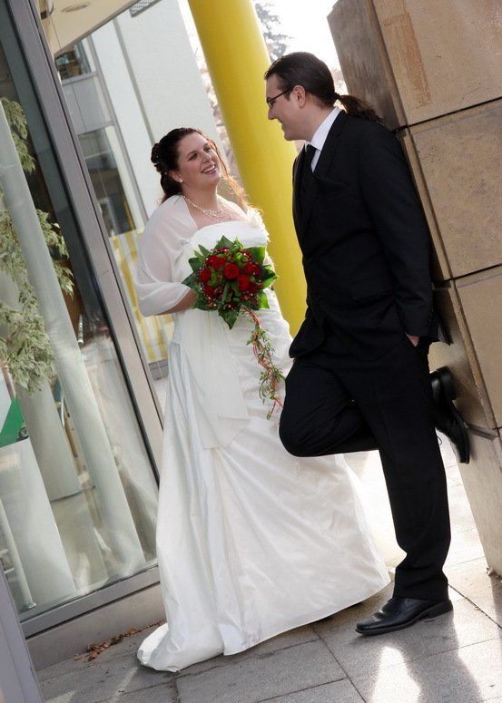 Portrait Hochzeit Hochzeitsportrait