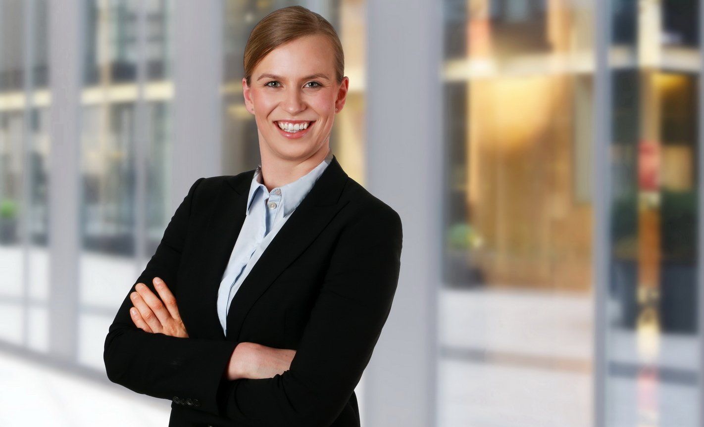 Premium-Bewerbungsbild Premium-Bewerbungsbild