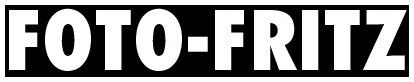 FOTO-FRITZ - IHR Fotograf ! FOTO-FRITZ Logo
