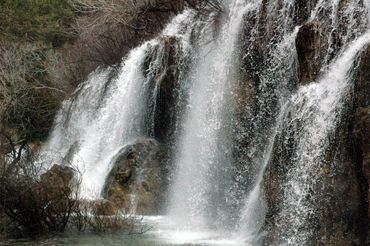 Actividades.Serranía de Cuenca. Ecoturismo en la Serranía de Cuenca.Elenco.
