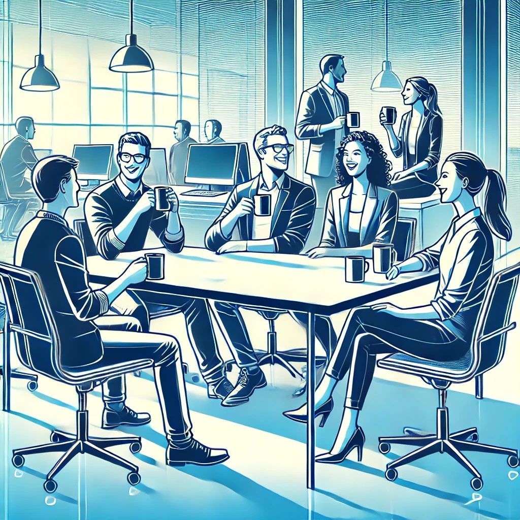 Leadership On the Job Trainings für KMUs in Süddeutschland