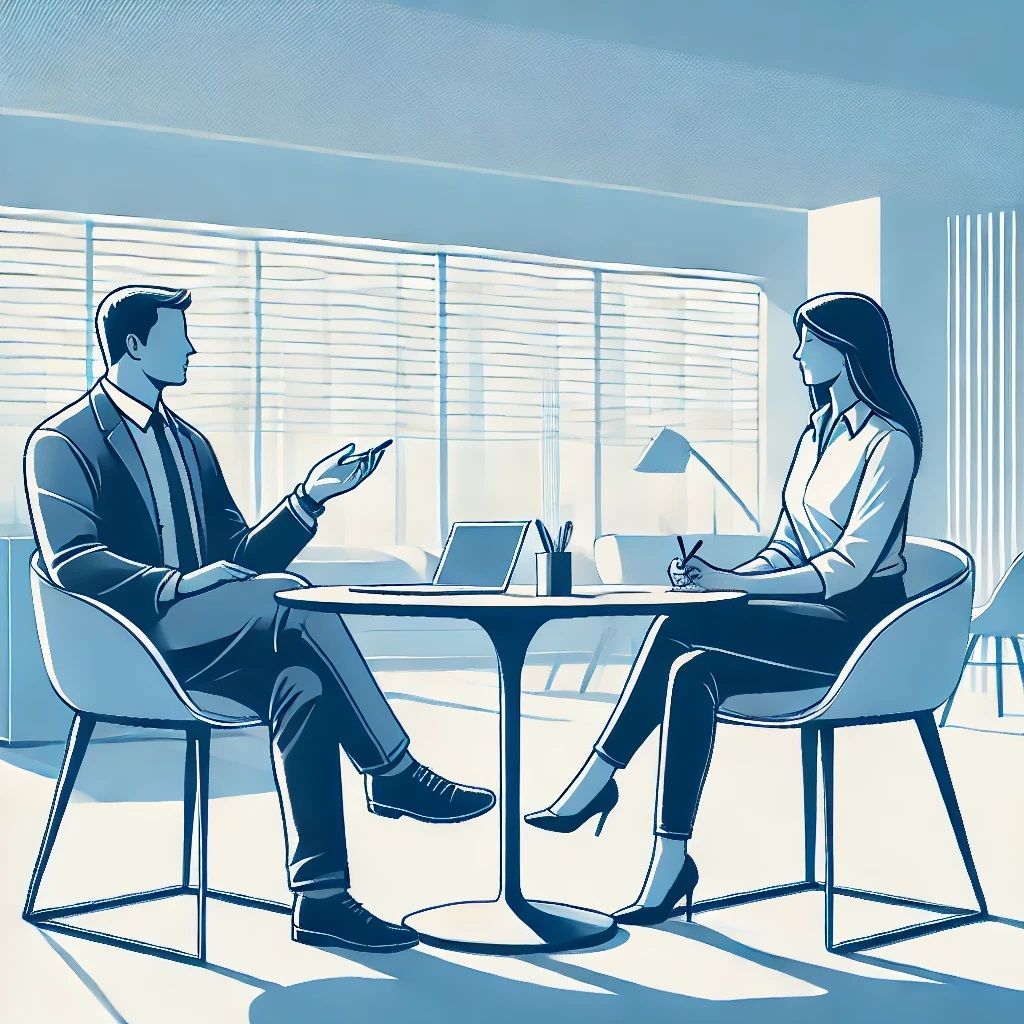 Personalabbau On The Job Training für KMUs in Süddeutschland