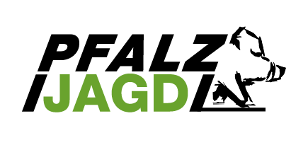 Jagdschule Pfalzjagd Logo-Pfalzjagd