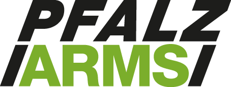 Waffenhandel Pfalzarms Logo-Pfalzarms