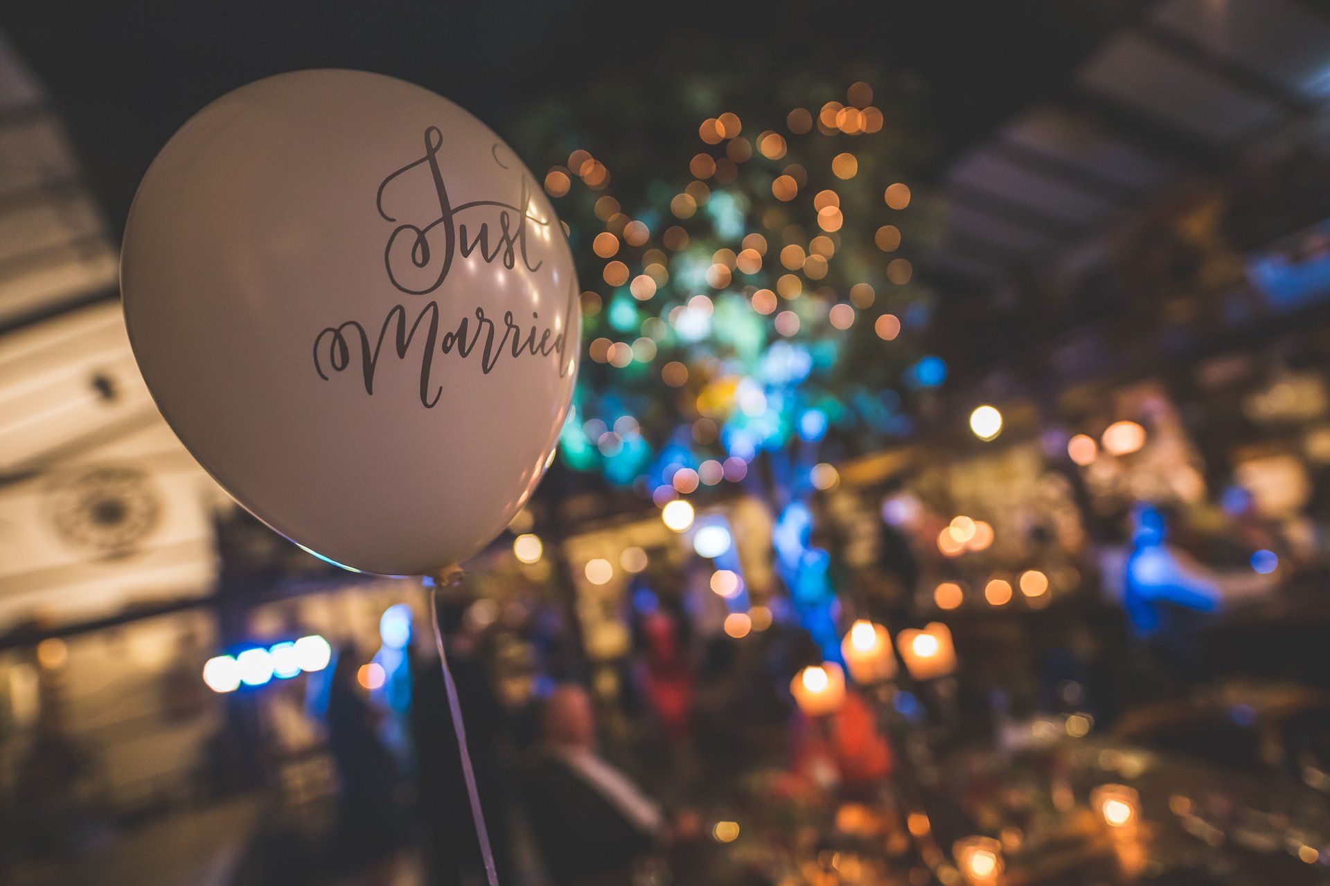 Marie Isack - Freie Trauung