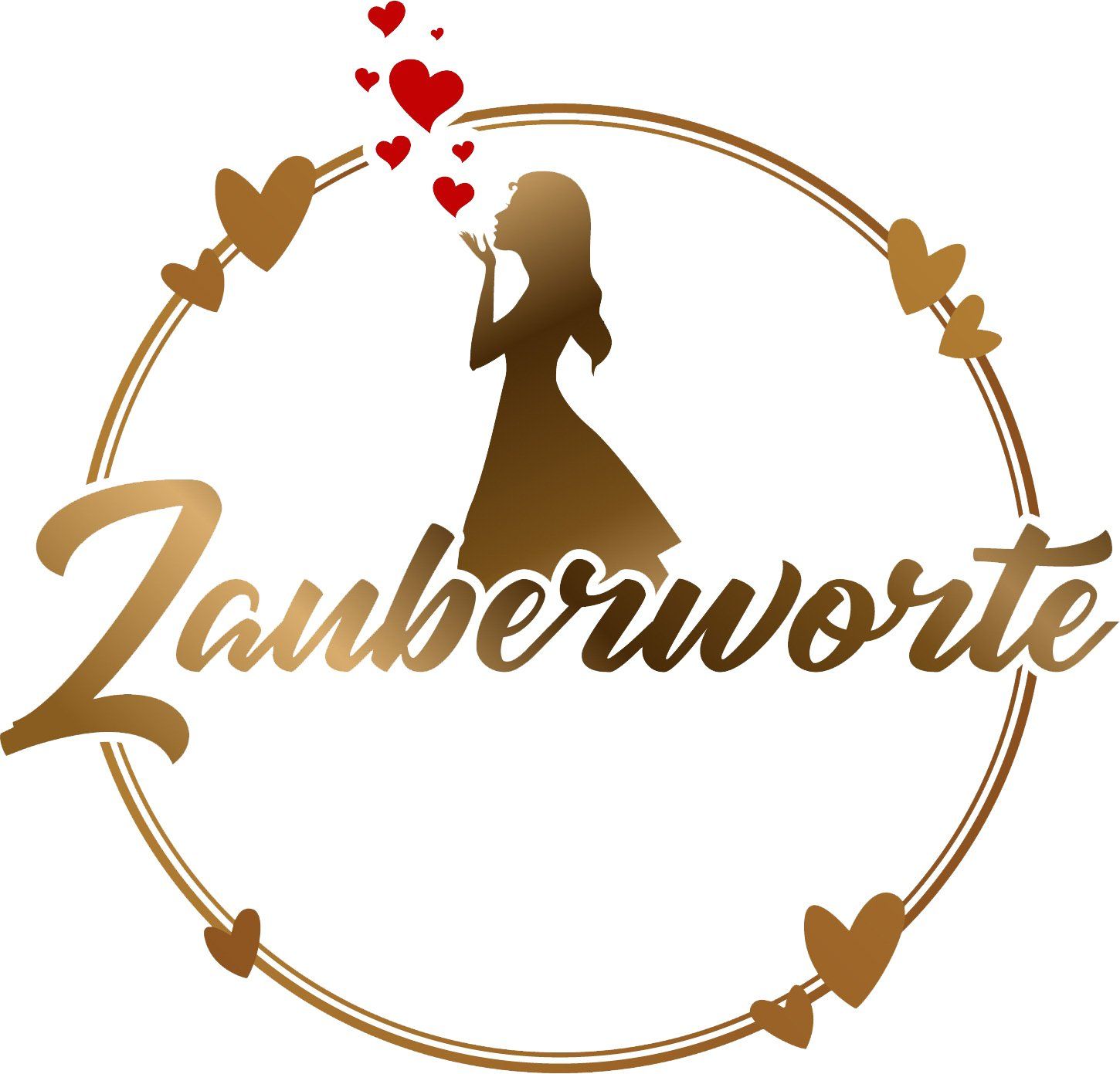 Zauberworte - freie Traurednerin Marie Isack