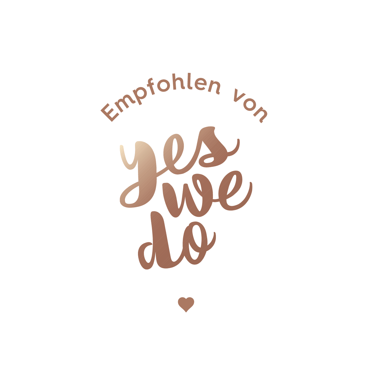 Marie Isack - Empfohlen von Yes we do