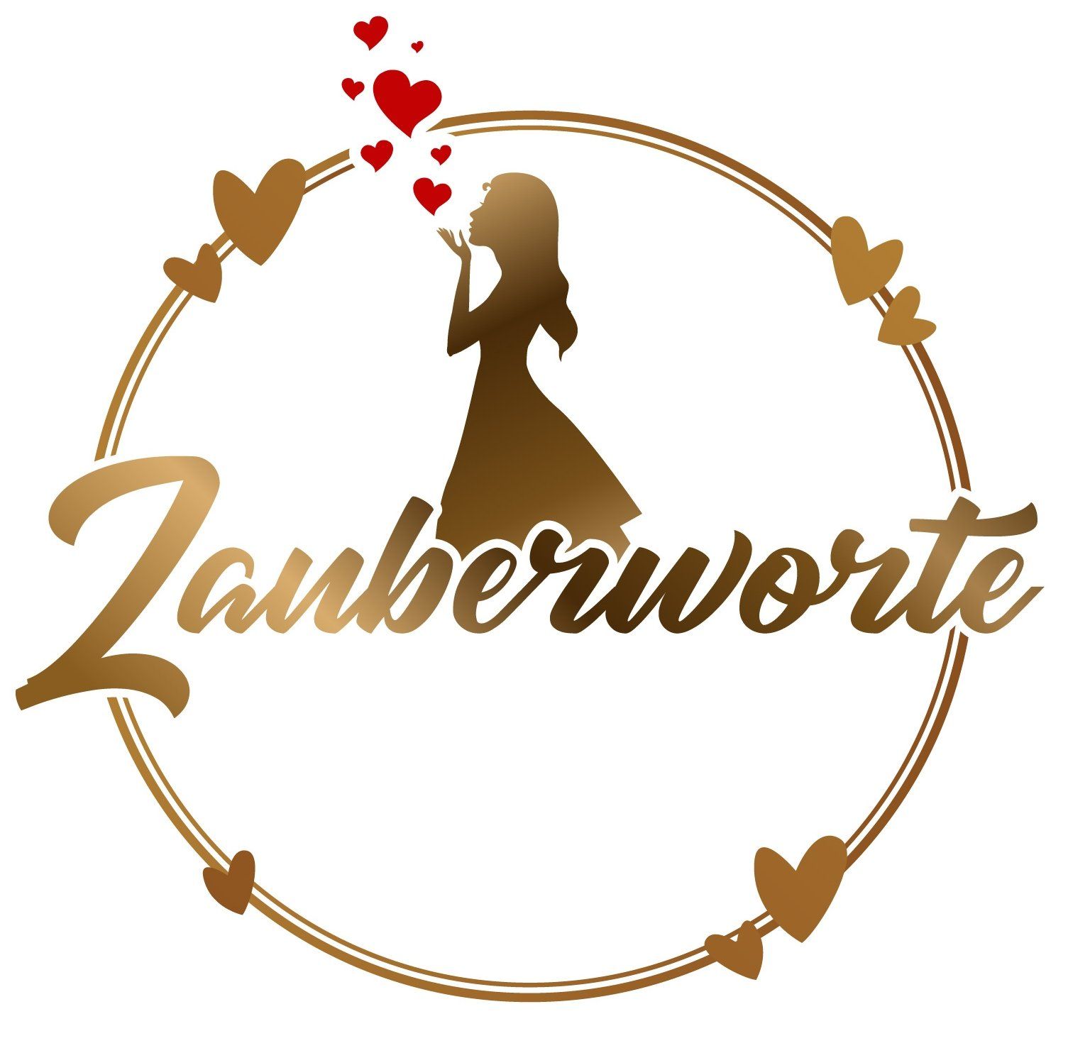 Marie Isack - Zauberworte Freie Trauung