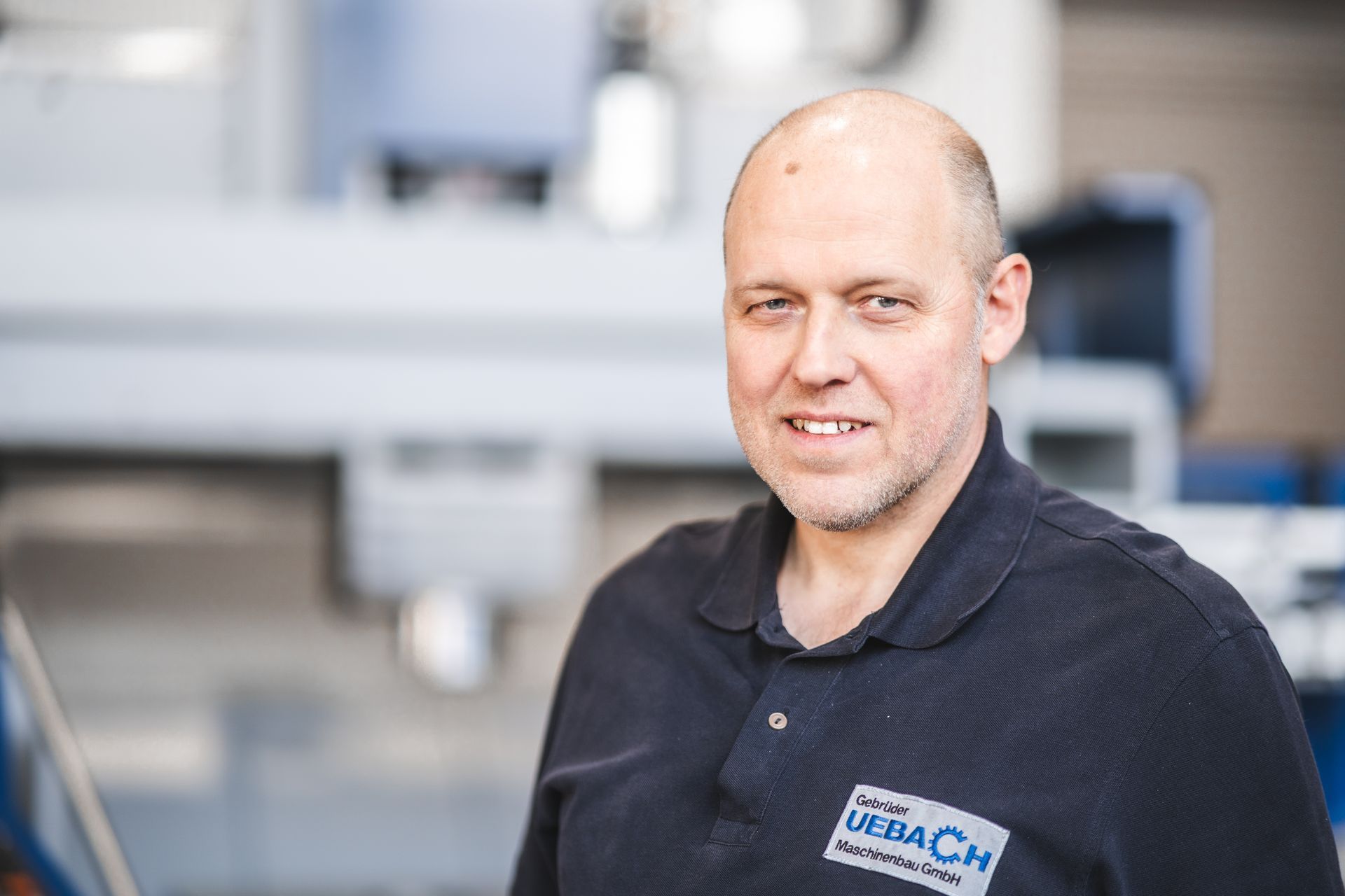 DIRK UEBACH DIRK UEBACH