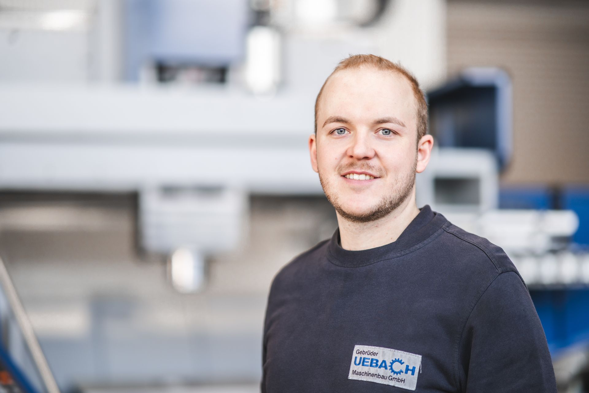 LUTZ UEBACH LUTZ UEBACH