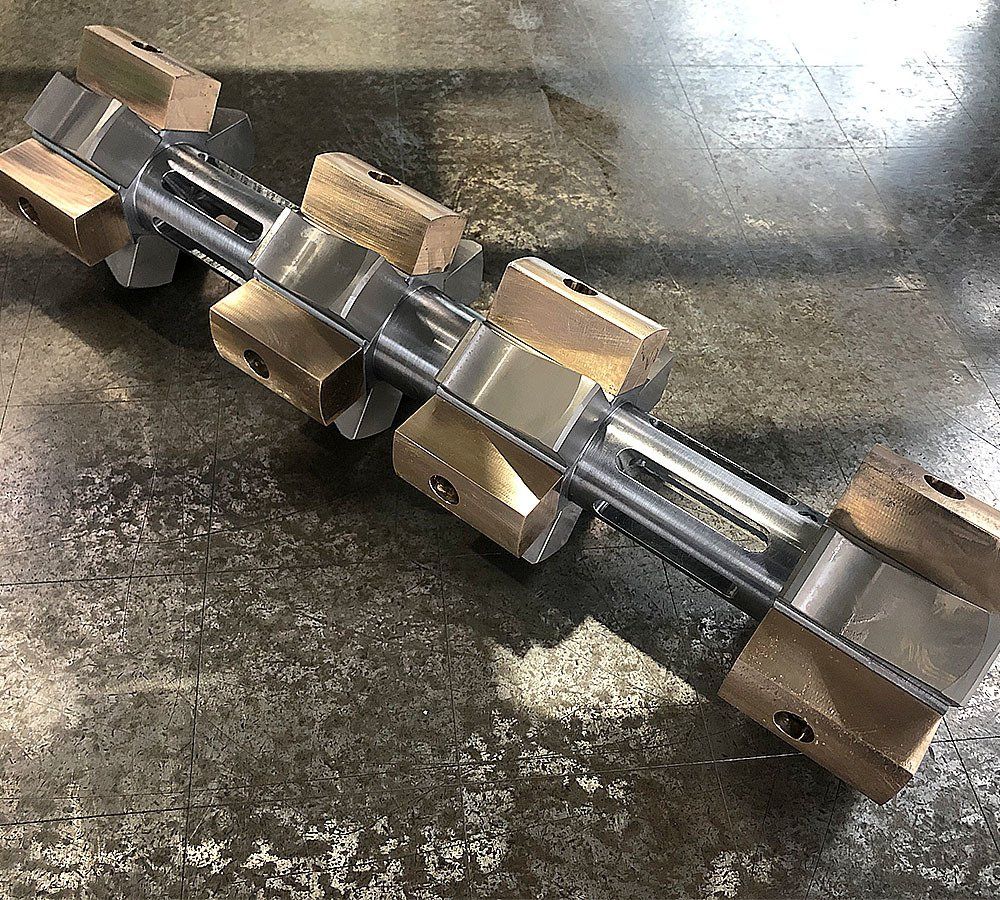 VERSCHIEBEEINHEIT VERSCHIEBEEINHEIT