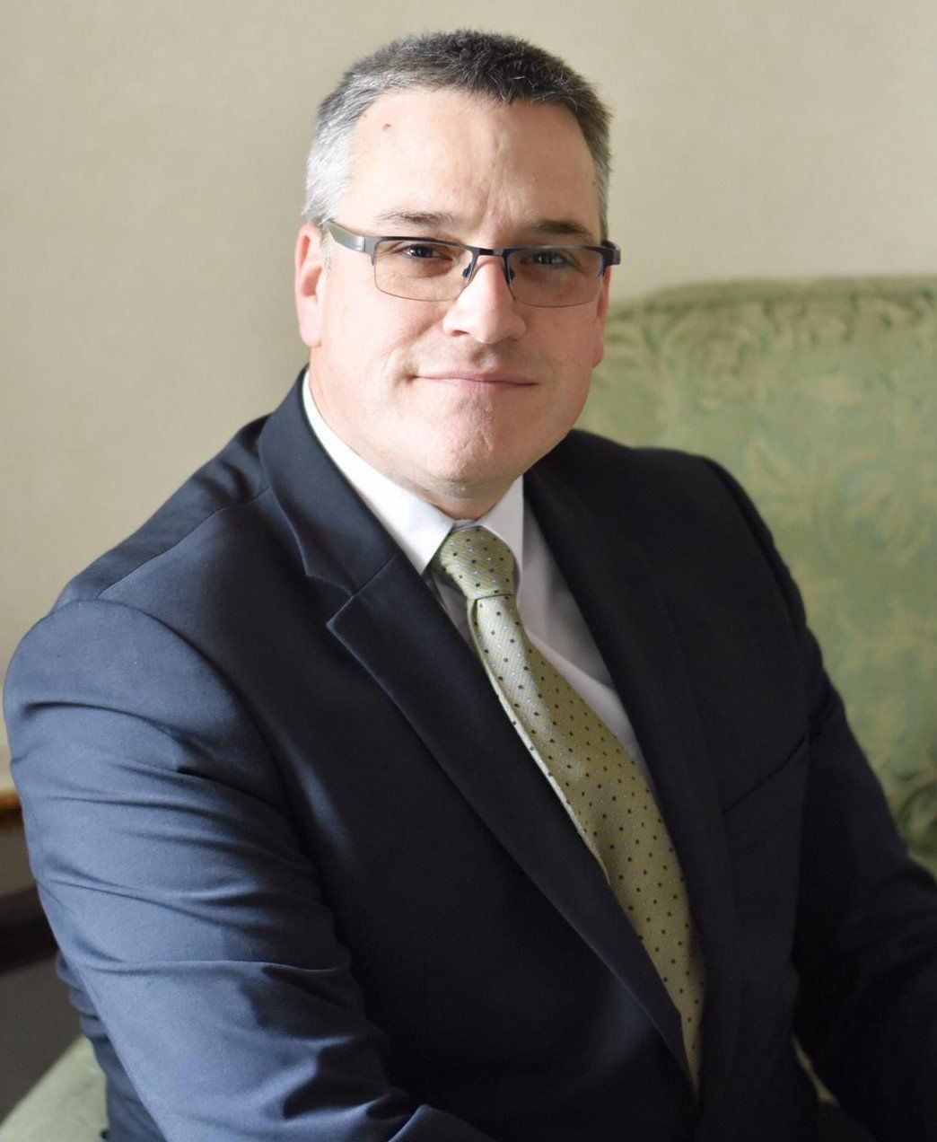 Andrew Ellershaw Andrew Ellershaw Funeral Director