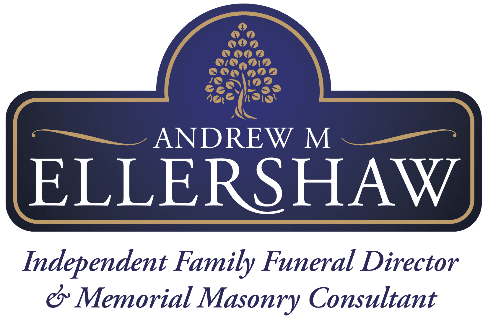 Andrew M Ellershaw Funeral Director Bingley