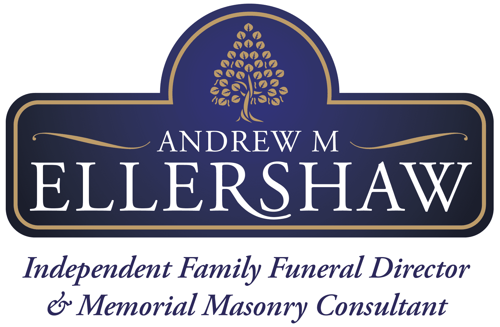 AM Ellershaw Andrew M Ellershaw Funeral Director Bingley