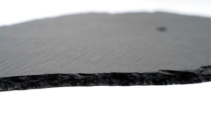 Gehörnbrettchen aus Schiefer