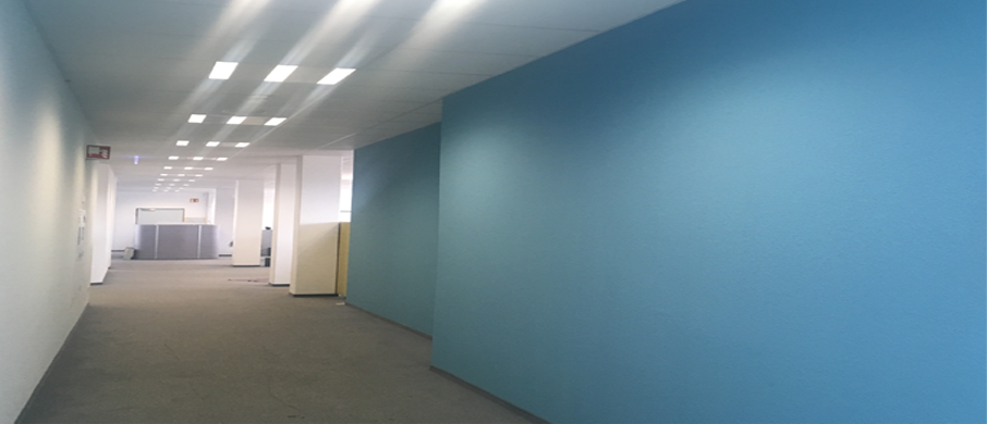 Maler & Tapezierarbeiten