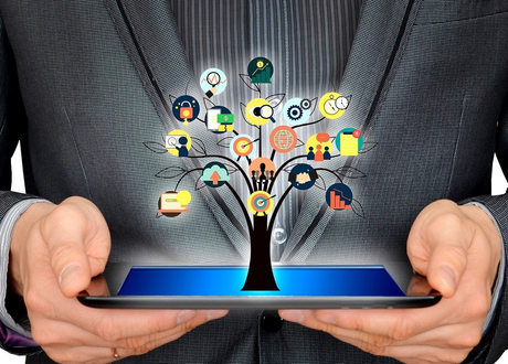 Charles Robert Darwin