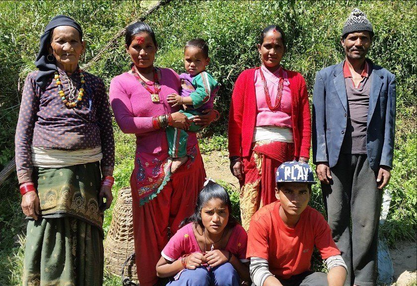 Less-touristy Touren - Weniger  Tourismus-Trubel, dafür mehr Kultur Nepals