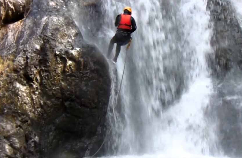 Rafting in Nepal - Die Top Sieben der interessantesten Rafting-Touren