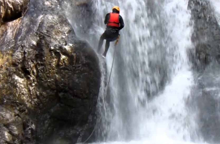 Rafting in Nepal - Die Top Sieben der interessantesten Rafting-Touren Rafting in Nepal - Die Top Sieben der interessantesten Rafting-Touren