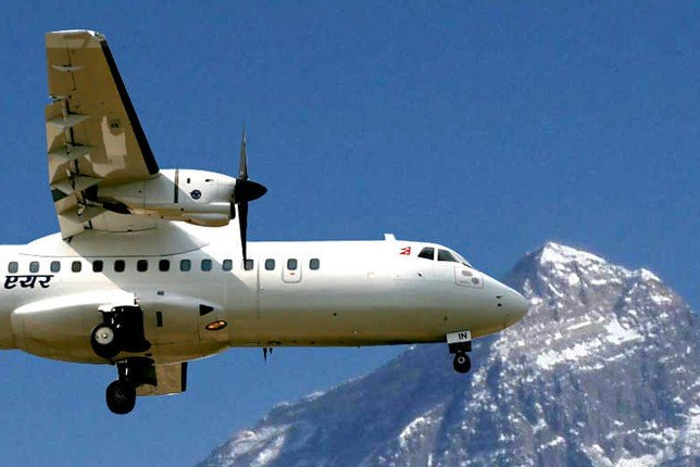 Bergsteigen in Nepal - Maßgeschneiderte Touren für Alpinisten & Expeditionen Bergsteigen in Nepal - Maßgeschneiderte Touren für Alpinisten & Expeditionen